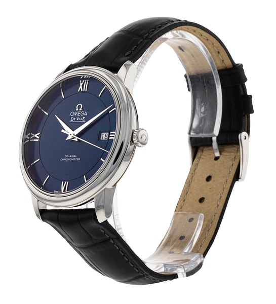 Omega De Ville Prestige 424.13.40.20.03.001